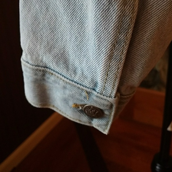 Jacket - Picture 4 of 5